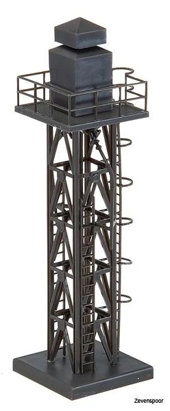 120138 Faller Besandungsturm 3 120138 Faller Besandungsturm - Afbeelding 3