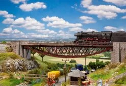 120503 Faller FischbauchbrĂĽcke