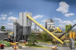 130164 Faller Modernes Schotterwerk