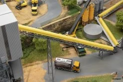 130164 Faller Modernes Schotterwerk 7 130164 Faller Modernes Schotterwerk -Faller Verkoopwinkel FA130164 3