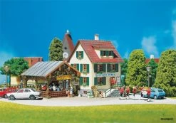 130269 Faller Dorfwirtschaft