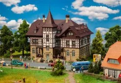 130652 Faller Sanatorium