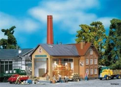 130960 Faller Brauerei