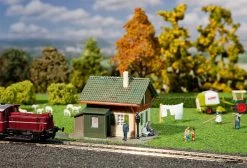131356 Faller Bahnwärterhaus
