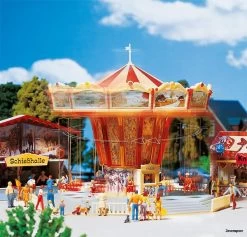 140315 Faller Kettenkarussell