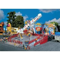 Faller Salto Mortale -140428