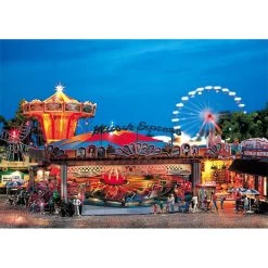 Faller Carrousel Muziek Expres -140437