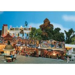 Faller 2 Kermiskramen -140446