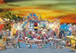 140461 Faller Karussell Break Dance Nr.1