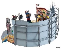 140461 Faller Karussell Break Dance Nr.1 -Faller Verkoopwinkel FA140461 2