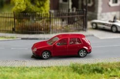 161437 Faller VW Golf IV (HERPA)