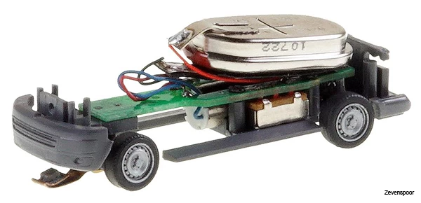 161472 Faller Car System Umbau-Chassis VW 1 161472 Faller Car System Umbau-Chassis VW