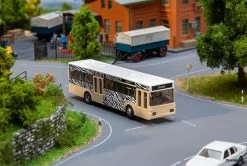 161479 Faller Car System Start-Set Bus MB O