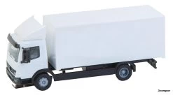 161642 Faller LKW MB Atego, Weiß (HERPA)