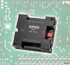 161651 Faller Traffic-Control