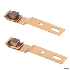 163203 Faller 2 Lenkschleifer Für N-Fahrze