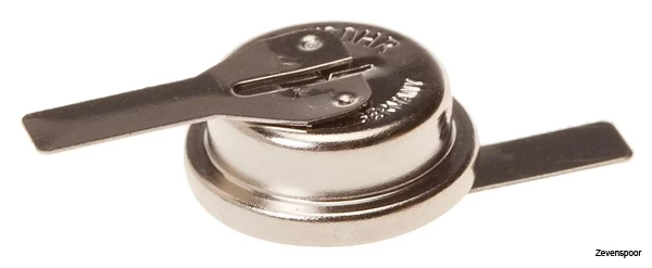 163258 Faller Akku 40 MAh 1 163258 Faller Akku 40 MAh