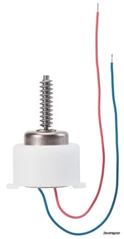 163304 Faller Motor, Ø 10 Mm, Modul 0,3