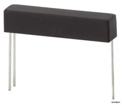 163452 Faller Reed-Sensor, Groß, Vergossen