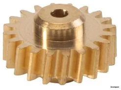 163553 Faller Schneckenrad, Modul 0,3 Z20