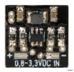 163730 Faller Spannungs-Step-Up (0,8 Auf 3,