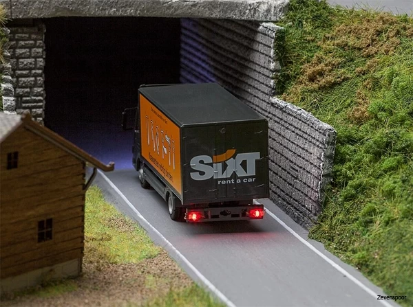 163759 Faller Car System Digital LED-Beleuc 1 163759 Faller Car System Digital LED-Beleuc