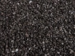 170301 Faller Streumaterial Kohle, Schwarz,