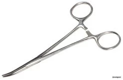 170528 Faller Moskitoklemme, Arretierbar