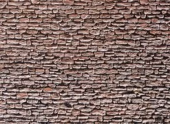 170618 Faller Mauerplatte, Naturstein