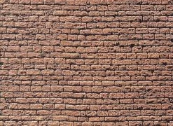 170620 Faller Mauerplatte, Muschelkalk