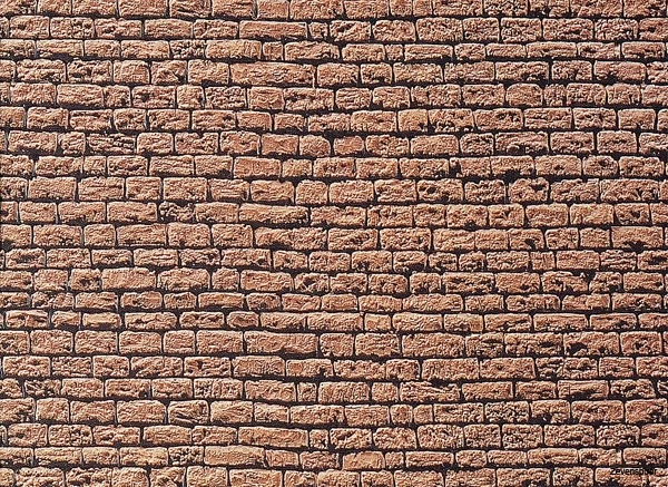 170620 Faller Mauerplatte, Muschelkalk 1 170620 Faller Mauerplatte, Muschelkalk