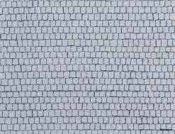 170646 Faller Kopfsteinpflaster-Platz