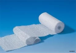 170663 Faller Geländebau-Gipsgewebe