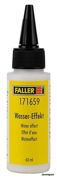 171659 Faller Wasser-Effekt