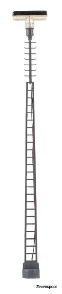 180118 Faller LED-Gittermast-Aufsatzleuchte
