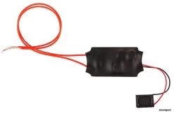 180252 Faller Mini-Sound-Effekt Vogelgezwit