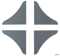 180278 Faller Kreisverkehr Und Verkehrsinse 5 180278 Faller Kreisverkehr Und Verkehrsinse -Faller Verkoopwinkel FA180278 2