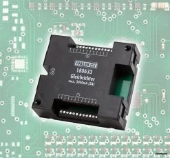 180633 Faller Gleichrichter