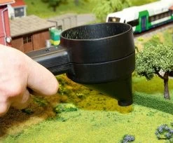 180691 Faller Begrasungsgerät Gras-Fix 5 180691 Faller Begrasungsgerät Gras-Fix -Faller Verkoopwinkel FA180691 2