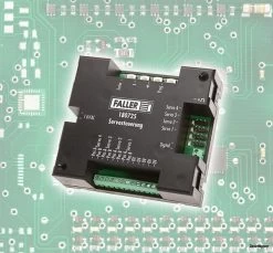 180725 Faller Servosteuerung