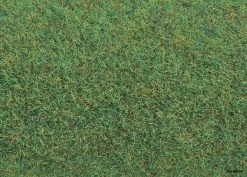 180756 Faller Geländematte, Dunkelgrün