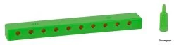 180804 Faller Verteilerplatte, Grün