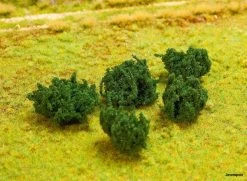 181233 Faller 5 PREMIUM Brombeerhecken