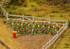 181262 Faller 36 Tulpen