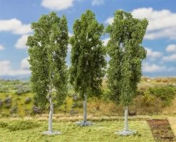 181411 Faller 3 Buchen