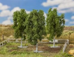 181427 Faller 3 Platanen