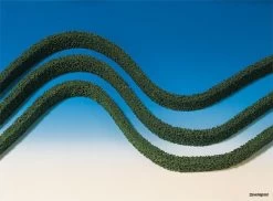 181489 Faller 3 Hecken, Grün