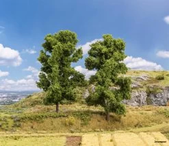 181572 Faller 2 Buchen