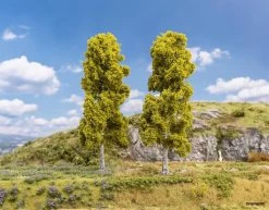 181574 Faller 2 Birken