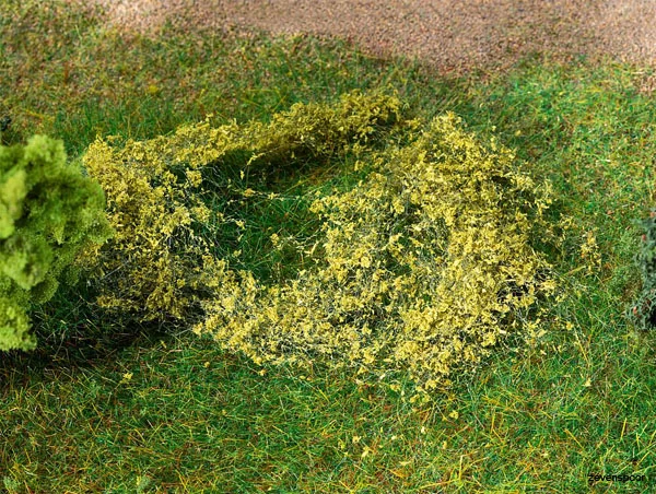 181620 Faller Blätterfoliage, Weidegrün 1 181620 Faller Blätterfoliage, Weidegrün